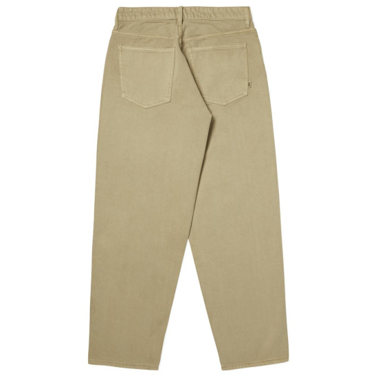 Huf Ανδρικό παντελόνι Cromer Washed Denim Pants